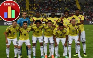 Colombia no jugaría contra Grecia y buscaría un nuevo rival para partido amistoso