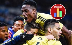 Según la ‘BBC’ Colombia llegará hasta las semifinales del Mundial de Rusia