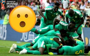 Senegal le gana a la favorita Polonia en su debut. ¡Otra sorpresa mundialista!