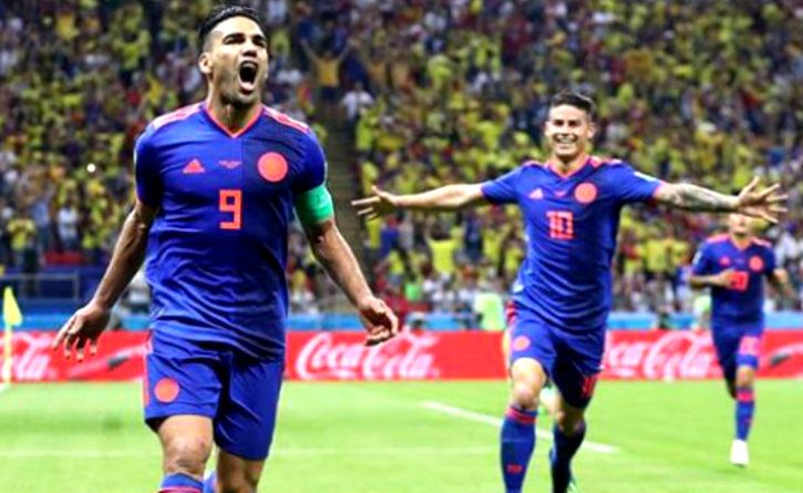 La Selección Colombia jugaría amistoso ante Estados Unidos este año