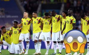 ¿La Selección Colombia podría demandar el partido contra Inglaterra?