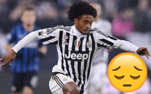 Juan Guillermo Cuadrado no podría retener su número en la Juventus de confirmarse este fichaje