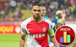 El Napoli se sumó a la puja por fichar a Radamel Falcao García para la próxima temporada