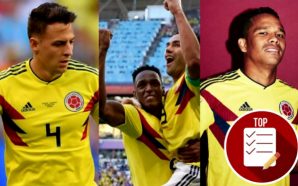 Falcao, Mina, Arias y Bacca, ¿Cuál será el destino de estos jugadores?