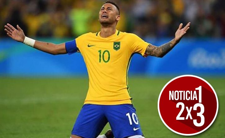 Brasil quedó eliminado del Mundial: perdió 2-1 contra Bélgica y se despidió del torneo