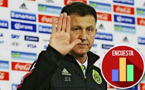 Juan Carlos Osorio quiere ser el entrenador de la Selección Colombia ¿Qué opinas?