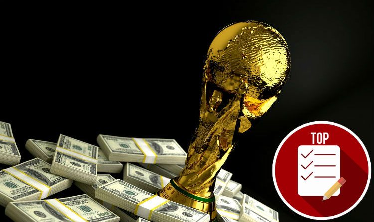 El ahorro que debes hacer para ir al Mundial de Qatar 2022