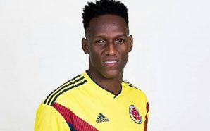 Los 10 momentos que cambiaron la vida de Yerry Mina. ¡Así se creó este diamante!