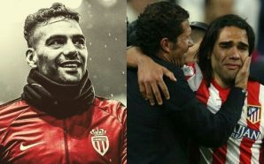 Falcao no se olvida del Atlético de Madrid, mira el mensaje que le envió