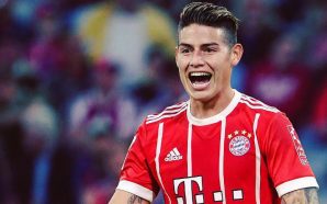 El negocio redondo que haría el Bayern con James Rodríguez. ¡Una mina de oro!