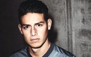 James Rodríguez sobre el VAR: “no me gusta porque pierde lo que es el fútbol”