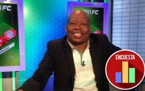 Faustino Asprilla quiere ser en el nuevo entrenador de la Selección