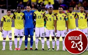 La Selección Colombia tendría nuevo entrenador… Pero hasta el 2019