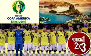 Copa América 2019: definidas las sedes donde jugarán las selecciones