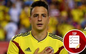 Santiago Arias podría dejar el Atlético de Madrid e irse a jugar con Ospina al Napoli