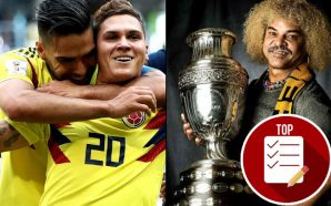 La Copa América se jugará nuevamente en dos años consecutivos