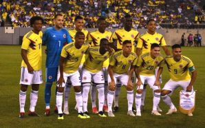 Novedades de la convocatoria de Colombia, además podría enfrentar a esta selección en noviembre