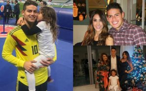 James y su familia son una gran fuente de enseñanzas. ¡Aprendamos juntos de ellos!