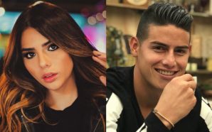 La hermana de James Rodríguez le responde a Lothar Matthäus. ¡Mira lo que dijo!