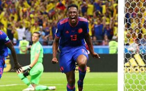 Yerry Mina no solo nos ha regalado alegrías, también muchas enseñanzas. Estas son algunas de ellas