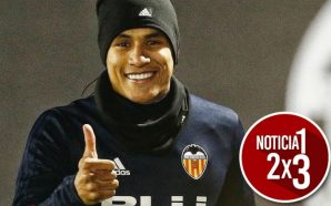 Jeison Murillo es el nuevo jugador del Barcelona de España