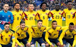 Coca Cola retiró el millonario patrocinio para la Selección Colombia