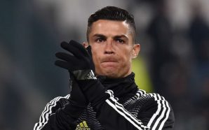 Cristiano Ronaldo pagó cifras millonarias para evitar ir a la cárcel por fraude fiscal