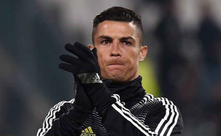 Cristiano Ronaldo pagó cifras millonarias para evitar ir a la cárcel por fraude fiscal