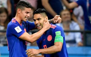 James Rodríguez y Falcao García están cerca de cambiar de equipos pero se quedan en Europa