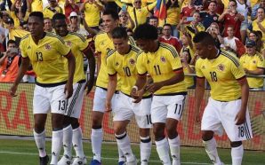 La Selección Colombia ya tiene fecha y rival de su primer amistoso del 2019