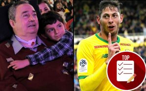 La desaparaición de Emiliano Sala nos recordó a 'El profe' Montoya y otros momentos tristes del deporte