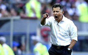 Las razones por las que Juan Carlos Osorio podría recibir una multimillonaria demanda