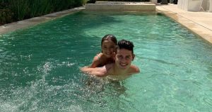 James y sus lugares favoritos para ir de vacaciones ¡Son maravillosos!