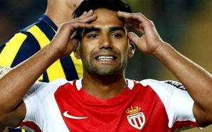 Radamel Falcao y otros futbolistas que han hecho 5 goles en un mismo partido