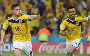 La Selección Colombia y sus partidos de preparación en el 2019 ¡Vamos con toda!