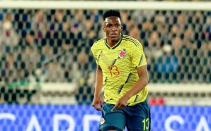 Yerry Mina y las pruebas que ha tenido que superar en el último año ¡Es un grande!