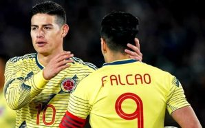 Estos son los próximos partidos de la Selección Colombia ¡Prográmate!