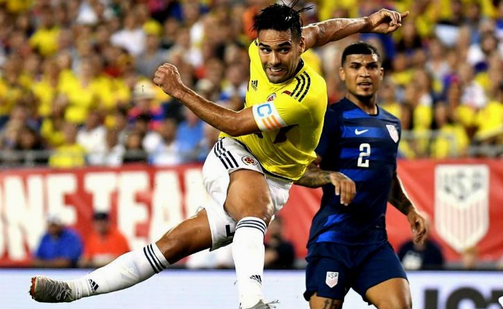 Las goleadas más emocionantes de la Selección Colombia ¡Vamos por más!