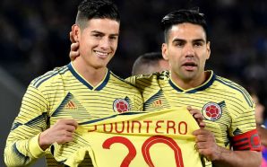 Colombia ya tiene representante en La Copa América y enloqueció a Brasil ¿De quién se trata?