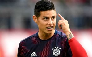 James Rodríguez se queda en Madrid pero no en el Real