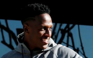 Yerry Mina está más listo que nunca ¡El susto ya pasó y lo queremos en la Copa América!