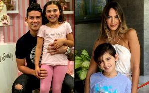 ¿Shannon de Lima y James Rodríguez siguen juntos? ¡fin a los rumores!