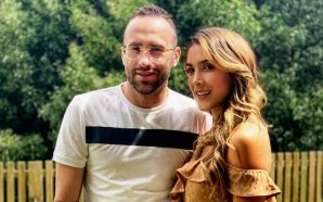 Daniela y David Ospina le alegraron la Navidad a varios niños colombianos