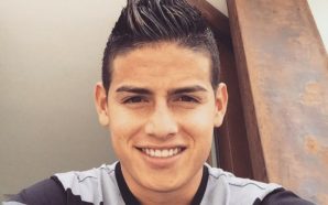 La realidad sobre el interés de James Rodríguez por comprar un equipo colombiano