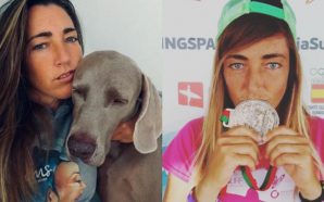 Atletas crean calendario para apoyar proyecto canino contra el cáncer