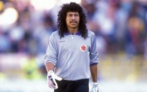 Higuita usa el peor error de su carrera para que entendamos lo grave del coronavirus