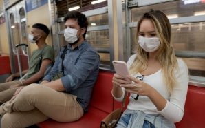 Científico italiano asegura que el virus de esta debilitando, estás son sus razones