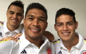 Convocatoria de un crack del fútbol colombiano para oración contra el COVID-19