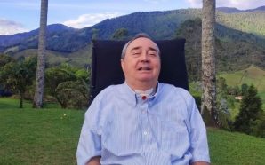 El estado de salud del Profe Montoya luego de ser hospitalizado en Medellín