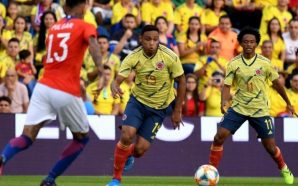 Así será el calendario de Colombia para la Copa América de 2021: hora y día